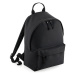 BagBase Dětský městský batoh BG125S Black