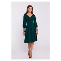 Stylove Woman's Dress S383