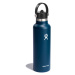 Termoska Hydro Flask Standard Flex Straw Cap 21 OZ Barva: tmavě modrá