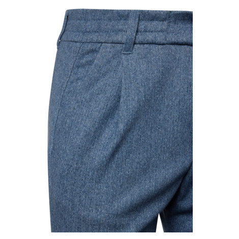 Kalhoty se sklady v pase 'CHASY' Drykorn
