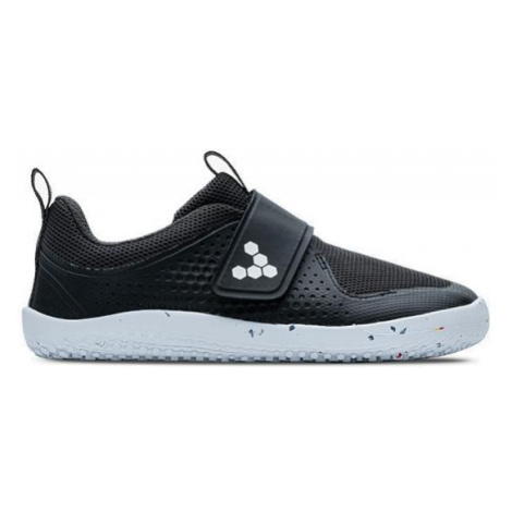 Vivobarefoot PRIMUS SPORT III PRESCHOOL OBSIDIAN