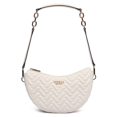 Kabelka Guess HWQG96 53180 Bílá