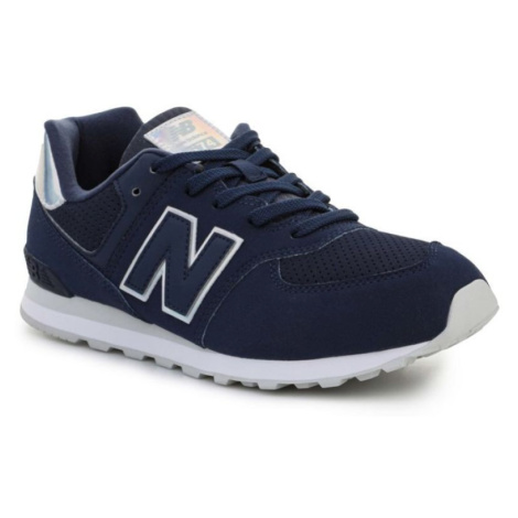 Boty New Balance Jr GC574HO1