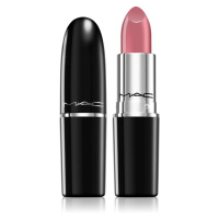 MAC Cosmetics Lustreglass Sheer-Shine Lipstick lesklá rtěnka odstín Syrup 3 g