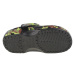 Žabky Crocs Classic Spray Camo Clog Jr 208305-001
