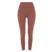 Norba Essential Leggings Rosewood