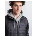 Patagonia M's Nano Puff Jacket Black