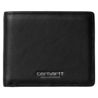 PENĚŽENKA CARHARTT WIP Vegas Billfold - černá - 554889