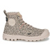 Palladium PAMPA HI SAFARI Béžová