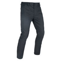 OXFORD Original Approved Jeans AA kalhoty volný střih pánské černá