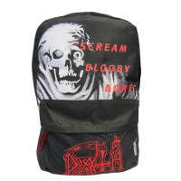 Death batoh, Scream Bloody Gore