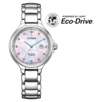 Citizen Lady Eco-Drive Super Titanium EW2680-84Y