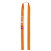 Balení smyček Ocún O-Sling PA 20mm Tubular 60cm orange 5-pack