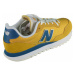 New Balance wl527cca Žlutá