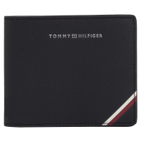 Tommy Hilfiger Pánská kožená peněženka AM0AM11589BDS