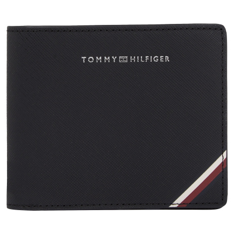 Tommy Hilfiger Pánská kožená peněženka AM0AM11589BDS