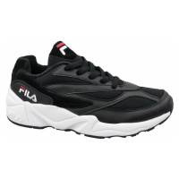 Fila Wmn Venom Low Černá