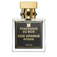 Fragrance Du Bois Oud Orange Intense parfém unisex 100 ml