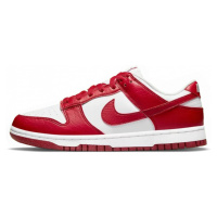 Nike Dunk Low Next Nature White Gym Red (Women's)