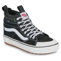 Vans MTE Sk8-Hi Waterproof Černá