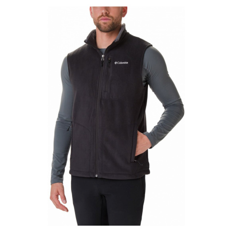 Vesta Columbia Fast Trek™ Fleece Vest - černá