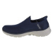 Skechers Slip-Ins: GO WALK 6 - Easy On Modrá