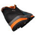 Pánské boty Lowa Carezza GTX Lo anthracite/orange 12UK