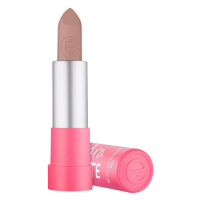 Essence Hydra Matte Lipstick - 402 Honey-stly Béžová