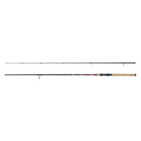 Berkley Prut Cherrywood Spezi Zander Spin Rod 270cm 15-40g