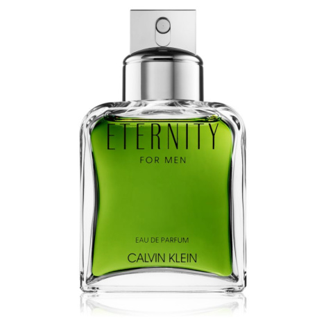 Calvin Klein Eternity for Men parfémovaná voda pro muže 100 ml