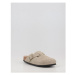 Birkenstock BOSTON SHEARLING LEVE LAF Béžová