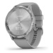 Garmin vivomove3 Sport, Silver/Gray Band 010-02239-20