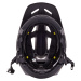 Helma Fox Speedframe Camo Helmet Ce černá Camo L