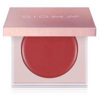 Sigma Beauty Blush krémová tvářenka odstín Nearly Wild 4,5 g