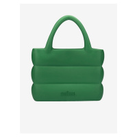 Zelená dámská kabelka Melissa