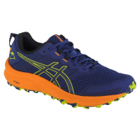 TMAVĚ MODRÉ BĚŽECKÉ TENISKY ASICS GEL-TRABUCO TERRA 2 Tmavě modrá