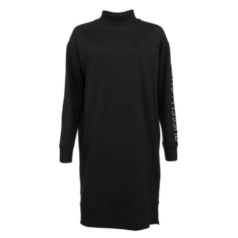 Russell Athletic DRESS Dámské šaty, černá, velikost