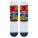 Stance Primary Haring White