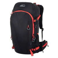 Loap ARAGAC 30 Turistický batoh, černá, velikost