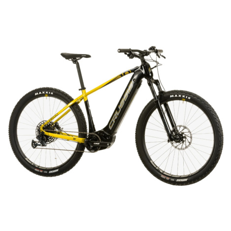 Horské elektrokolo Crussis e-Largo 10.9-M 29" 22" (185-200+ cm)