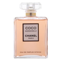 Chanel Coco Mademoiselle Intense parfémovaná voda pro ženy 200 ml