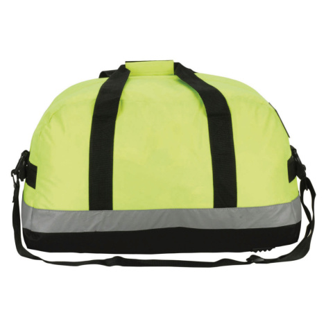 Yoko Reflexní taška 50l SH2518 Hi-Vis Yellow