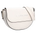 Dámská crossbody kabelka Calvin Klein Jeans Vivie - bílá