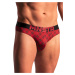 jocky Manstore - M2224 check red