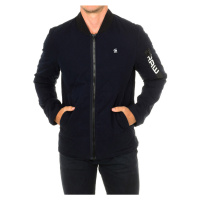 G-Star Raw D02440-W018-4213-MAZARINEBLUE Tmavě modrá