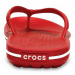 Crocs Crocband Flip Pepper