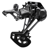 SHIMANO přehazovačka - XTR M9100 SUPER LONG - černá