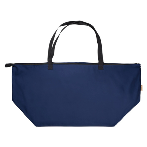Monkey Mum® Cestovní látková taška pro doplňky Carrie - Námořnická modř