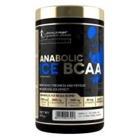 Kevin Levrone Anabolic Ice BCAA 375 g - dračí ovoce