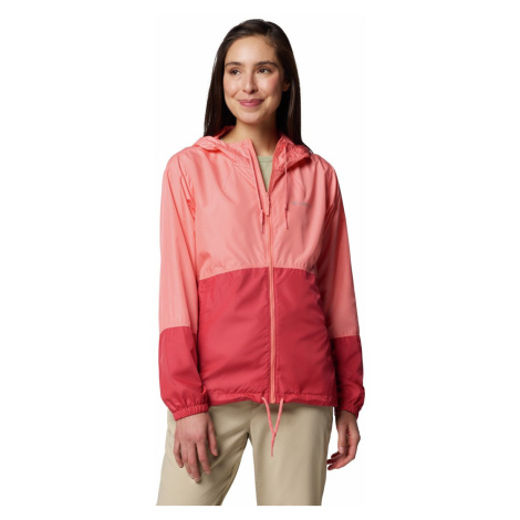 Columbia Flash Forward™ II Windbreaker W 2116531685 - alpenglow daredevil